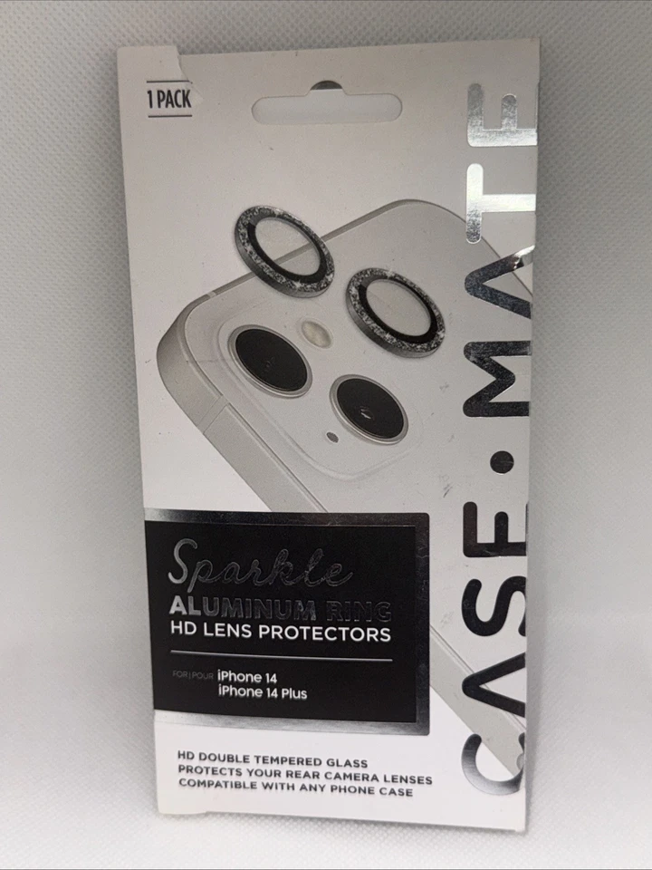 Casemate iPhone 14/14 Plus Lens Protector - Image 1 of 4