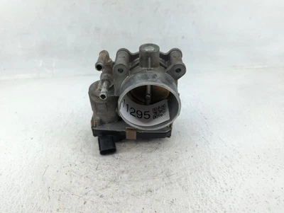 Корпус дроссельной заслонки 2015-2021 Subaru Wrx UN07S - Изображение 1 из 4