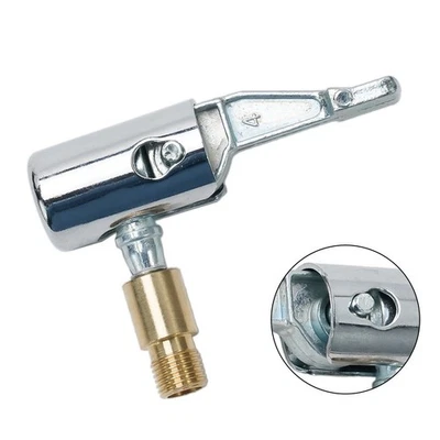 Tire Chuck Tire Chuck Parts Tools Trucks Campers Accessories For Inflating Tires - Image 1 of 4