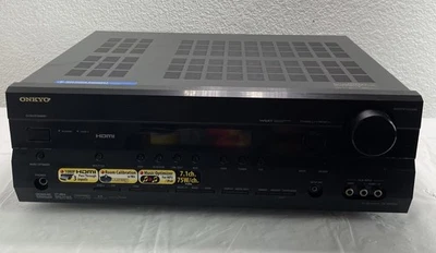 ONKYO AV Receiver TX-SR506 - Image 1 of 4