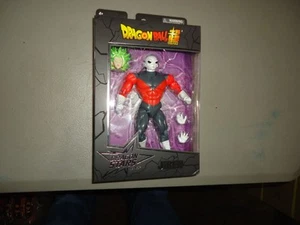 Dragon Ball Z Super Jiren - Dragon Star Series 5 Action Figure 6" NEW SEALED NIP - Picture 1 of 2