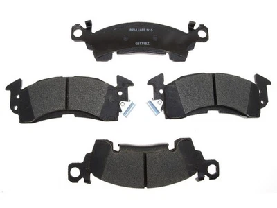 Raybestos Brakes MGD52C R-Line BRAKE PADS OEM Foto 1 de 3