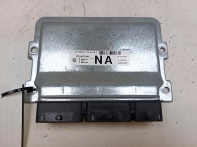 237106048S CENTRALINA MOTORE ECU DACIA SANDERO III (--) 1.0 B/GPL 12V MAN 6M 101 - Immagine 1 di 4