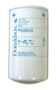 Donaldson P550428 Spin-On Full Flow Lube Filter - Picture 1 of 5