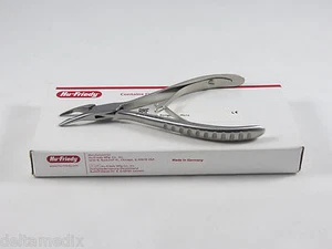 Troquelado Hu Friedy Gubia Mini Friedman 14,5 CM RMF - Imagen 1 de 2