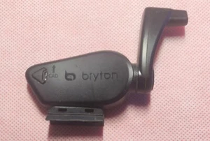 Bryton ANT+ Dual Speed Cadence Sensor - Picture 1 of 7