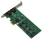 Mainpine RF5122 4-Port Intelligent Fax Board IQ Express High Profile