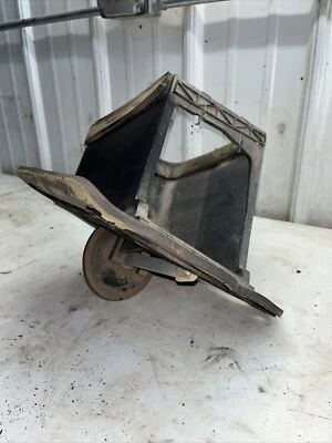 1994-1997 Chevy S10 GMC Sonoma S15 HVAC Blend Door OEM Foto 1 de 4