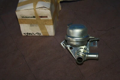 Ford Torino Fairlane Ranchero 1971 nuevo de lote original aire acondicionado calefacción agua caliente válvula de control ¡raro! Foto 1 de 4