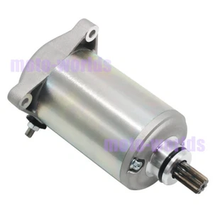 For Suzuki STARTER LT250EF Quadrunner 250 1985-87/ LT300E Quadrunner 300 1987-89 - Picture 1 of 9
