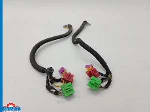 Audi TT MK1 Roadster Seat Pigtail Wire Harness Set Right + Left - Picture 1 of 7