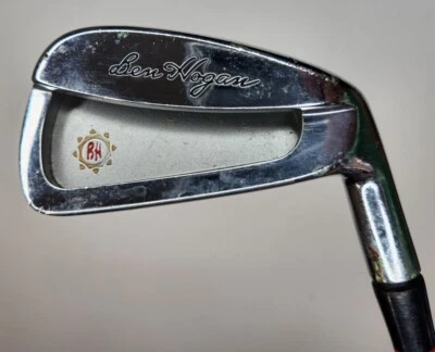 Ben Hogan Apex Edge Forjado 3 Hierro Eje de Acero Flexión Rígida  Foto 1 de 4