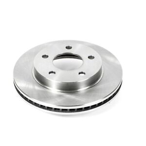 Powerstop AR8217 Brake Discs Front Driver or Passenger Side FWD for Chevy Olds
