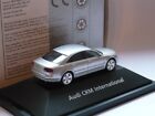 Audi A8 Sedan CRM INTERNATIONAL Limited Edition Herpa 1:87 PC