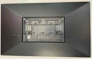 Monitor de pantalla LG UltraFine 5K 27" cubierta trasera 27MD5KA 27MD5KB 27MD5KL -B - Imagen 1 de 4