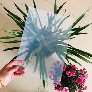75 Sheets,13x19, Waterproof Inkjet Milky Transparency Screen Printing Film - Picture 1 of 7