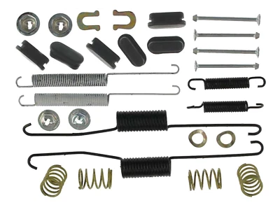 Drum Brake Hardware Kit Raybestos REAR Chevy Silverado 1500 GMC Sierra 1500 - Image 1 of 2