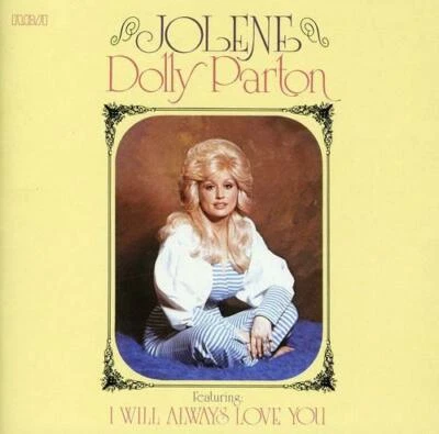 Jolene [Expanded Edition] by Dolly Parton (CD, 2007, RCA Nashville) *NEW* Foto 1 de 2