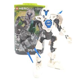 LEGO Hero Factor Stormer 3.0 (2145) w/ Canister