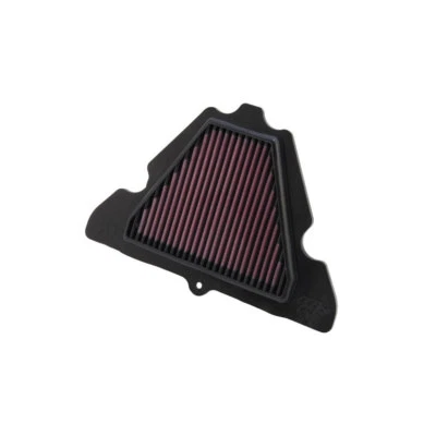 Filtro de aire K&N Performance KAWASAKI KLZ1000 VERSYS 1000 2012 2013 2014 2015 2016 Foto 1 de 2
