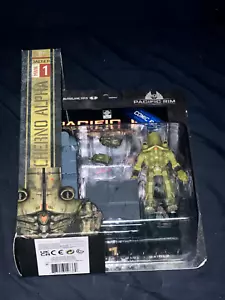 PACIFIC RIM JAEGER MARK 1 CHERNO ALPHA MCFARLANE TOYS 4" ACTION FIGURE 2024 - Picture 1 of 7
