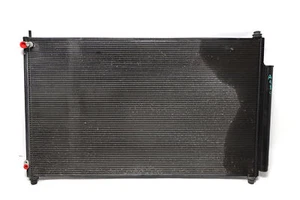 Honda Pilot 09-15 A/C Cooling Condenser 80110-SZA-A01, A984, OEM, 2009, 2010, 20 - Picture 1 of 3
