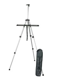 Daler-Rowney Simply Portable Field Easel W/ Carrying Bag 33", 2.5 lb (Brand New) - Picture 1 of 9