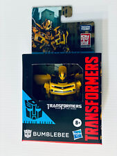 Transformers  Studio Series - Core Class - Bumblebee  Dark of the Moon