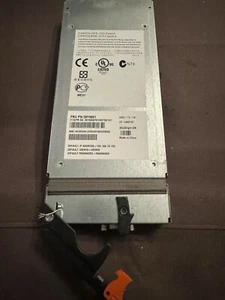 Lenovo/IBM BladeCenter KVM/Modulo di gestione avanzata FRU 39Y9661 - Foto 1 di 2