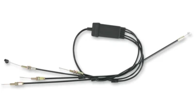 Cable acelerador Ski-Doo 1995-1998 Fórmula III Mach 1 modelos Grand Touring Foto 1 de 3