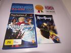 Rogue Galaxy Sony PlayStation 2 ps2 uk tracked delivery  + extended guarantee