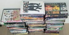 HK Moves from $2 Each Region ALL DVDs Pick Your Movies, Combined Shipping $3