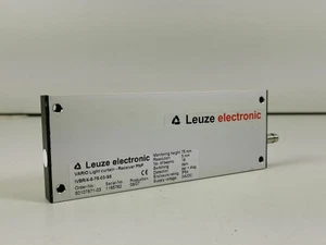 LEUZE ELECTRONIC VARIO IVBR/45-75-03-S8 NEW