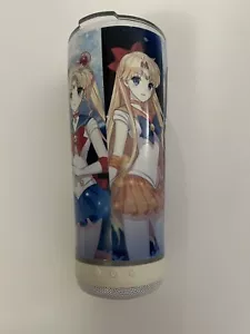 SAILOR MOON Reisebecher Becher BLUETOOTH LAUTSPRECHER INNEN - Bild 1 von 4
