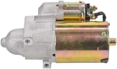 Para 1991-1995 GMC G2500 Bosch Starter (Novo) 1992 1993 1994 - Imagem 1 de 4
