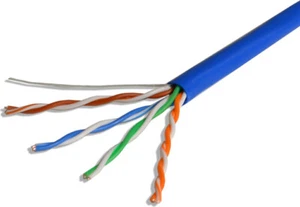 CAT6 Ethernet Network Data Cable per mtr - Picture 1 of 1