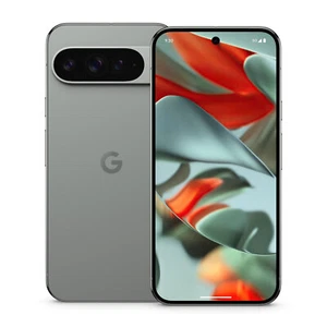 Google Pixel 9 Pro XL 5G Smartphone 256 GB Hazel "Gratis Versand" - Afbeelding 1 van 7