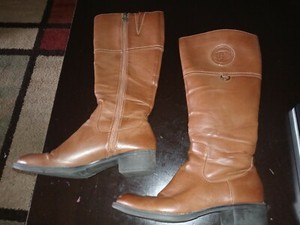 etienne aigner boots sale