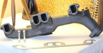 Dodge Dakota Ram B1500 B2500 B3500 1999 colector de escape Dorman 674538 Foto 1 de 4