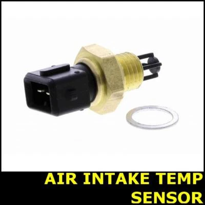 Air Intake Temperature Sensor FOR FERRARI 456 5.5 93->04 CHOICE2/2 Petrol - Imagem 1 de 4