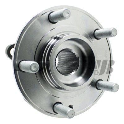 Conjunto de cojinete de rueda y buje-EX WJB WA513374 Foto 1 de 4