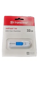 Transcend 32g - Picture 1 of 3