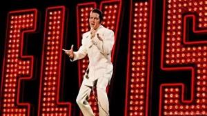 Elvis Presley Gospel Performance Karaoke CDG 15 Songs Musik Maestro AMAZING GRACE - Bild 1 von 1