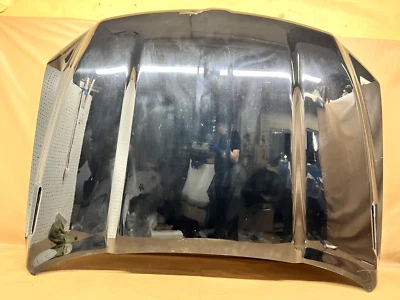 2019-2023 Ram 1500 Hood Panel Bonnet Shell OEM 19 20 21 22 23 - Image 1 of 4