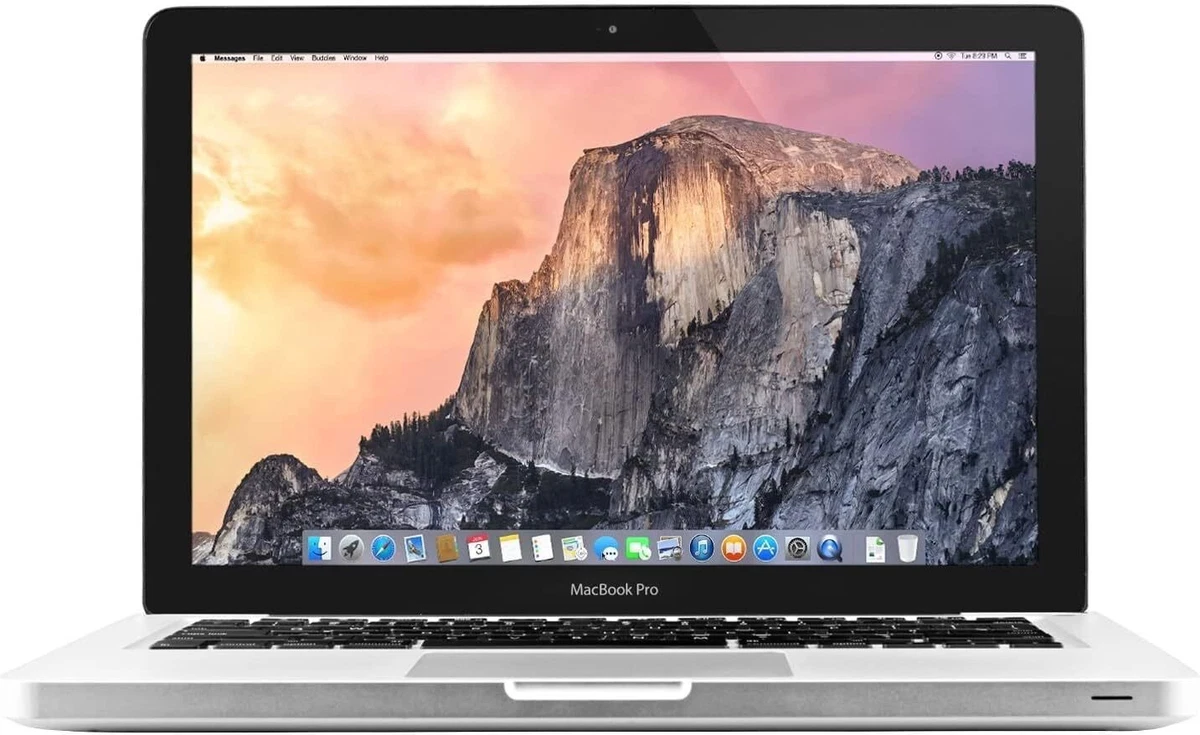 2012 Apple MacBook Pro 8GB Laptops for sale | eBay