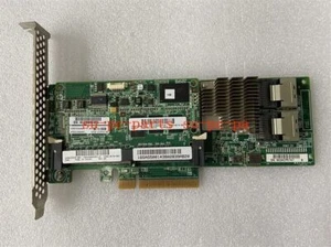 HP Smart Array 633538-001 631670-B21 P420i 6Gb SAS 1GB CACHE CARD - Bild 1 von 4