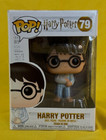 Funko POP! Harry Potter 79 in PJs Broken Arm Vinyl Figure W/ PROTECTOR - P50