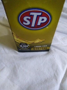 STP Extended Life S3675XL Oil Filter For Trucks - Picture 1 of 8