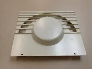 Pieza de carcasa de plástico para secadora de ropa 0617471 - Imagen 1 de 2