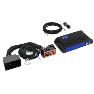 PAC APSUB-CH41 AmpPRO SUB Amplifier Interface for Select Chrysler Ram Jeep Dodge - Picture 1 of 1